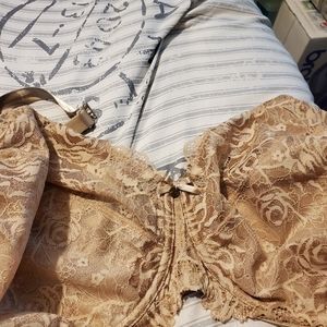 Brand new 40K bra Lane Bryant. Bnwt